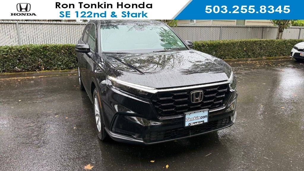 2023 Honda CR-V EX — SUV — 19,178 mi — Portland, OR