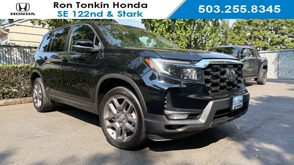2022 Honda Passport EX-L — SUV — 49,709 mi — Portland, OR