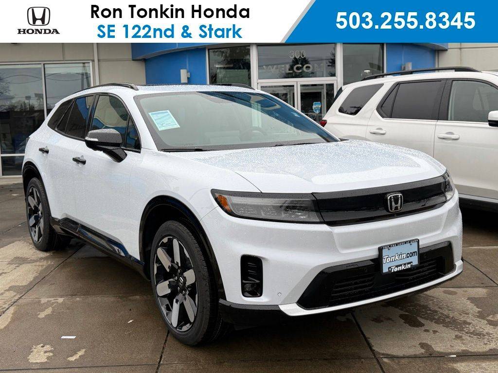 2026 Honda Prologue Elite
