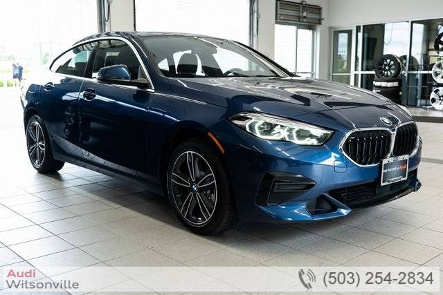 2022 BMW 2 Series 228i — Sedan — 16,891 mi — Wilsonville, OR