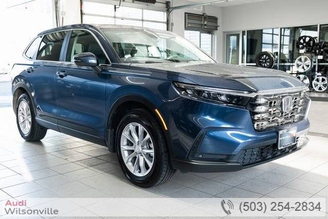 2023 Honda CR-V EX-L — SUV — 29,038 mi — Wilsonville, OR