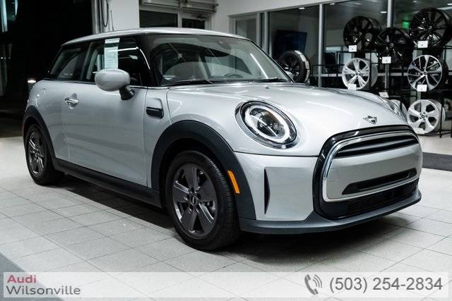 2023 MINI Hardtop Cooper Classic — Hatchback — 11,878 mi — Wilsonville, OR