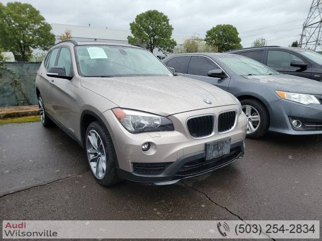 2015 BMW X1 28i — SUV — 29,802 mi — Wilsonville, OR