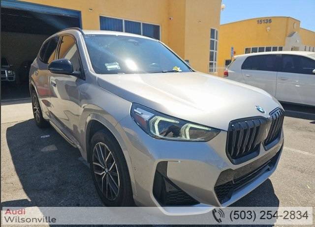 2023 BMW X1 28i — SUV — 20,377 mi — Wilsonville, OR
