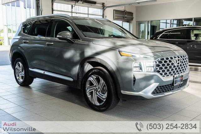 2023 Hyundai Santa Fe SEL — SUV — 48,641 mi — Wilsonville, OR