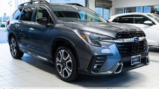 2024 Subaru Ascent Touring — SUV — 8,705 mi — Wilsonville, OR