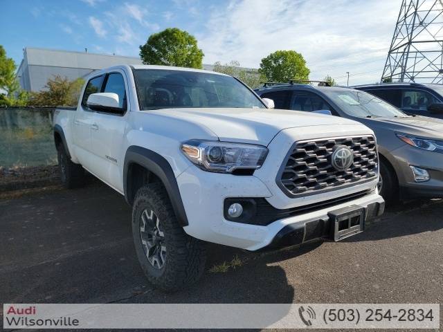 2020 Toyota Tacoma TRD Off Road — Pickup Truck — 60,949 mi — Wilsonville, OR
