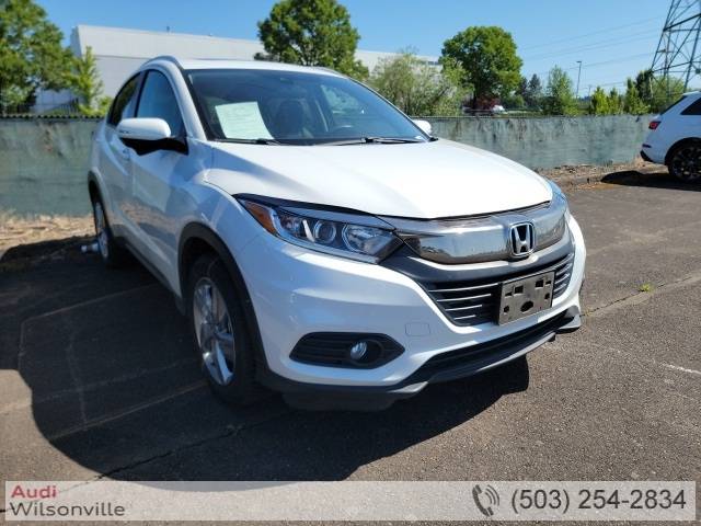 2019 Honda HR-V EX — SUV — 65,770 mi — Wilsonville, OR