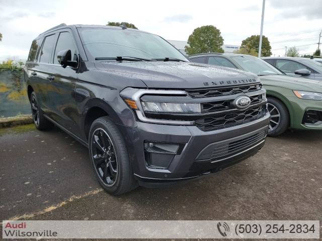 2024 Ford Expedition Limited — SUV — 30,290 mi — Wilsonville, OR