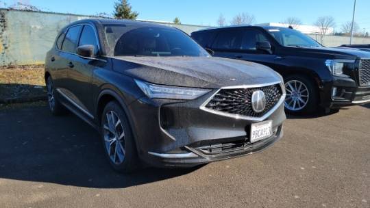2022 Acura MDX Technology Package — SUV — 29,480 mi — Wilsonville, OR