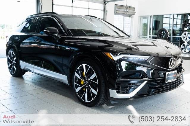 2024 Acura ZDX Type S — SUV — 1,457 mi — Wilsonville, OR