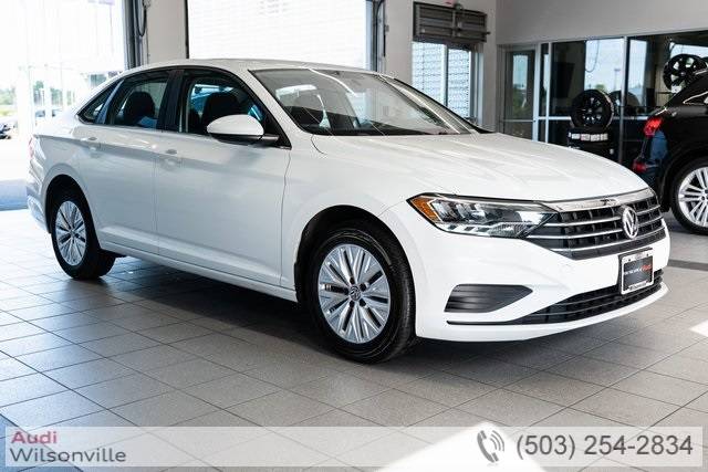 2019 Volkswagen Jetta S — Sedan — 22,261 mi — Wilsonville, OR