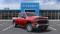 2024 Chevrolet Silverado 2500HD in Columbia, SC 1 - Open Gallery
