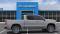 2024 Chevrolet Silverado 1500 in Columbia, SC 5 - Open Gallery