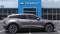 2024 Chevrolet Blazer EV in Columbia, SC 5 - Open Gallery