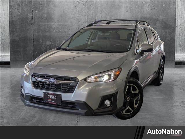 2018 Subaru Crosstrek Limited — SUV — 69,531 mi — Bellevue, WA