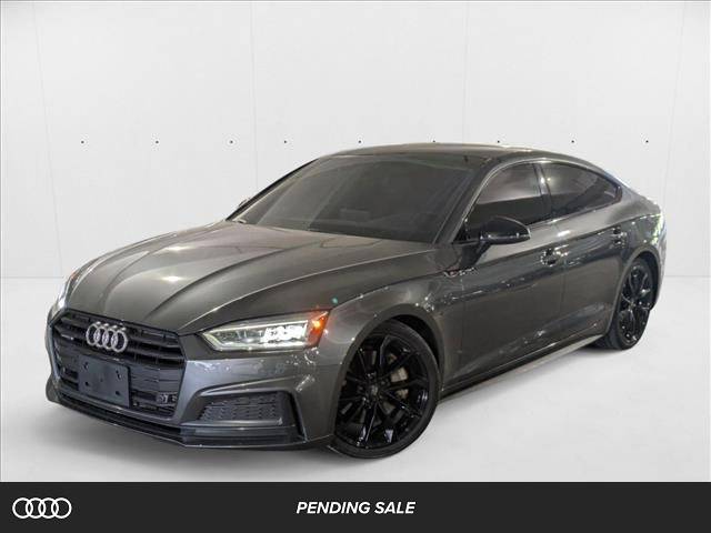 2019 Audi A5 Premium Plus — Hatchback — 70,818 mi — Bellevue, WA