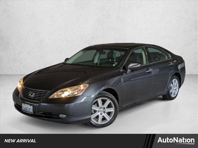 2009 Lexus ES ES 350 — Sedan — 132,156 mi — Bellevue, WA