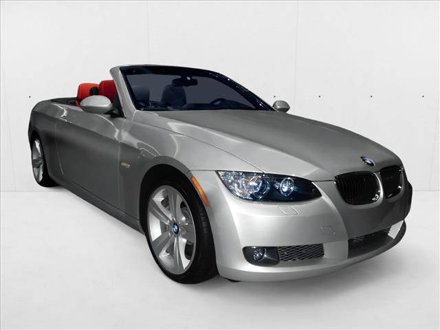 2009 BMW 3 Series 335i — Convertible — 93,034 mi — Bellevue, WA