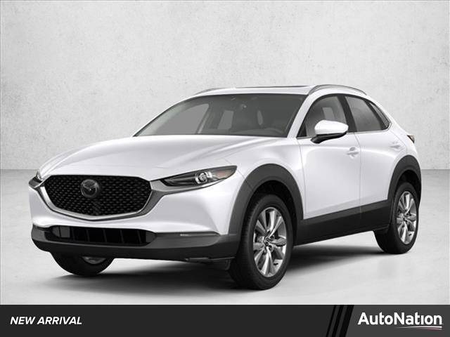2023 Mazda CX-30 Select — SUV — 19,235 mi — Bellevue, WA