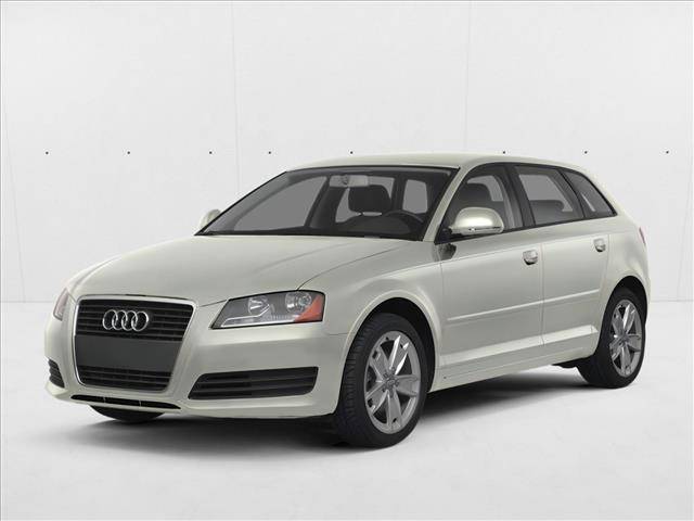 2013 Audi A3 Premium Plus — Hatchback — 80,621 mi — Bellevue, WA