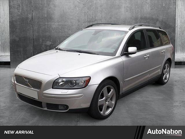 2009 Volvo V50 R-Design — Wagon — 153,890 mi — Bellevue, WA