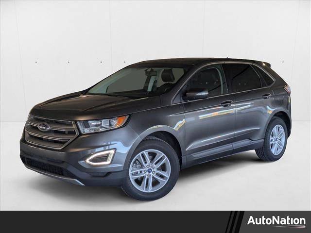 2017 Ford Edge SEL — SUV — 112,217 mi — Bellevue, WA