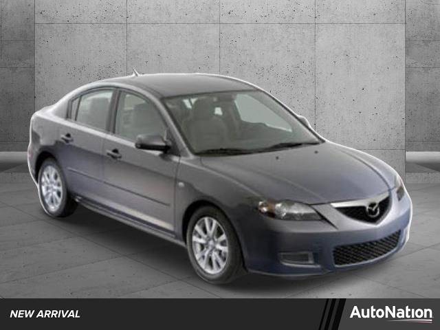 2007 Mazda Mazda3 s Touring — Sedan — 183,419 mi — Bellevue, WA