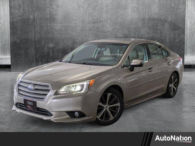 2016 Subaru Legacy 3.6R Limited — Sedan — 92,470 mi — Bellevue, WA