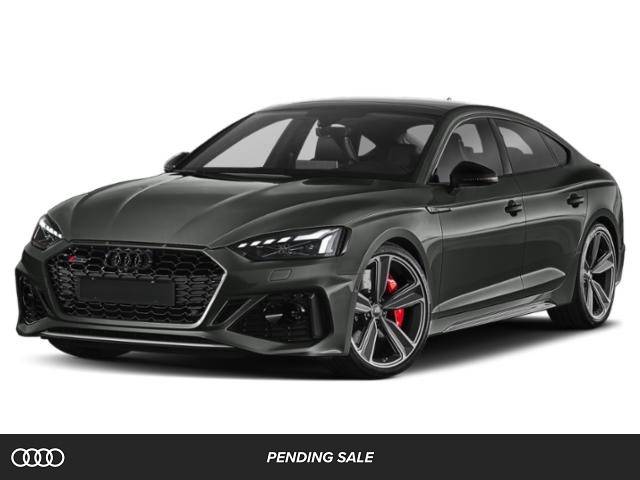 2021 Audi RS 5 Standard — Hatchback — 42,046 mi — Bellevue, WA