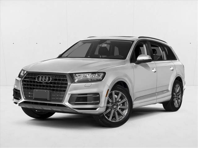 2018 Audi Q7 Premium Plus — SUV — 103,258 mi — Bellevue, WA