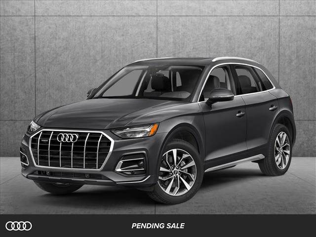 2023 Audi Q5 Premium Plus — SUV — 19,256 mi — Bellevue, WA