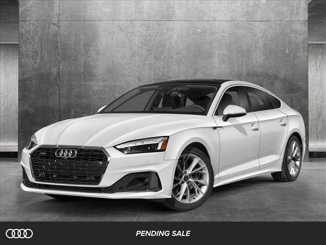 2024 Audi A5 S line Premium Plus — Hatchback — 9,530 mi — Bellevue, WA