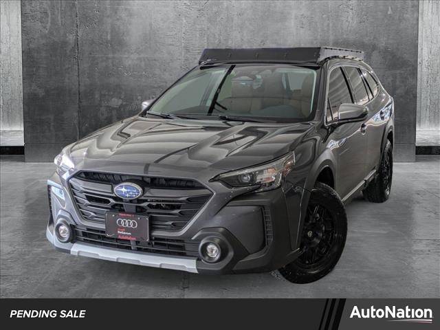 2023 Subaru Outback Touring XT — SUV — 23,284 mi — Bellevue, WA