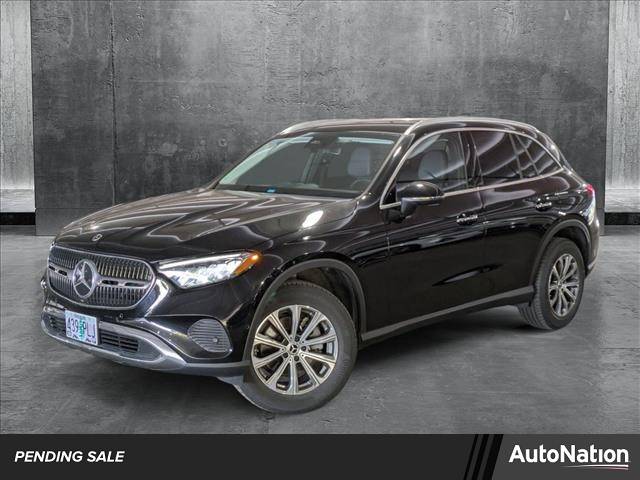 2024 Mercedes-Benz GLC GLC 300 — SUV — 33,468 mi — Bellevue, WA