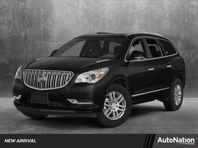 2015 Buick Enclave Leather — SUV — 143,614 mi — Bellevue, WA