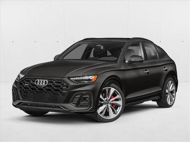 2023 Audi SQ5 Premium Plus — SUV — 18,763 mi — Bellevue, WA