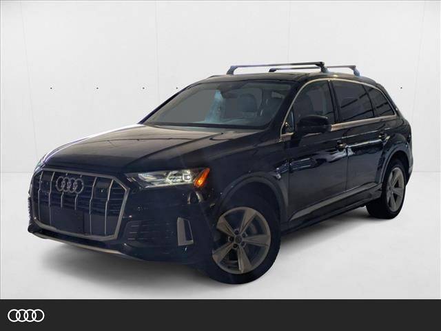 2020 Audi Q7 Premium Plus — SUV — 53,625 mi — Bellevue, WA
