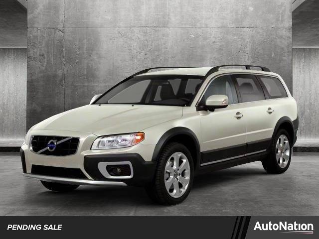 2011 Volvo XC70 3.0T — Wagon — 162,198 mi — Bellevue, WA