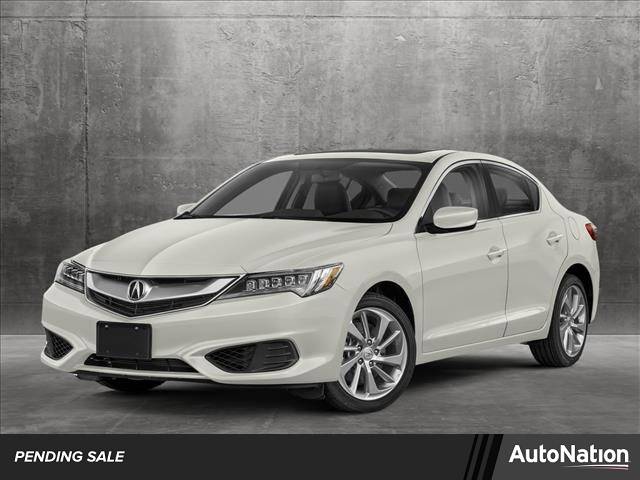 2018 Acura ILX Standard — Sedan — 61,790 mi — Bellevue, WA