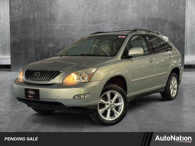 2009 Lexus RX RX 350 — SUV — 155,336 mi — Bellevue, WA
