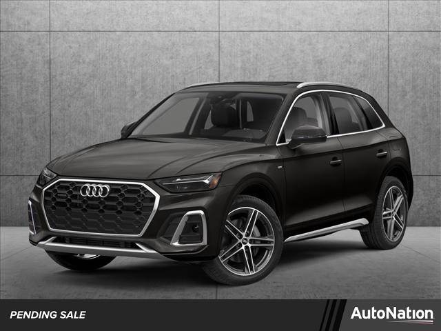2023 Audi Q5 Plug-In Hybrid e Prestige — SUV — 23,862 mi — Bellevue, WA