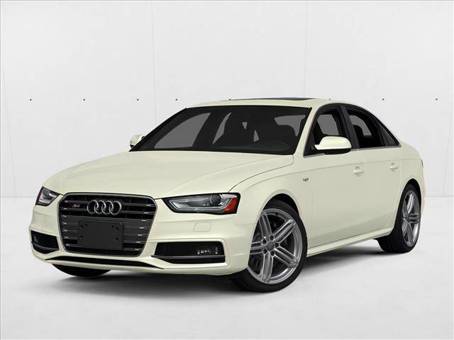 2014 Audi S4 Premium Plus — Sedan — 86,501 mi — Bellevue, WA