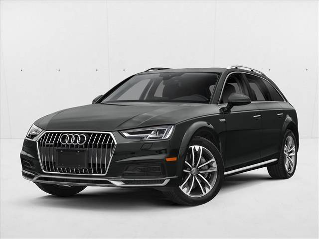 2019 Audi A4 allroad Prestige — Wagon — 38,862 mi — Bellevue, WA