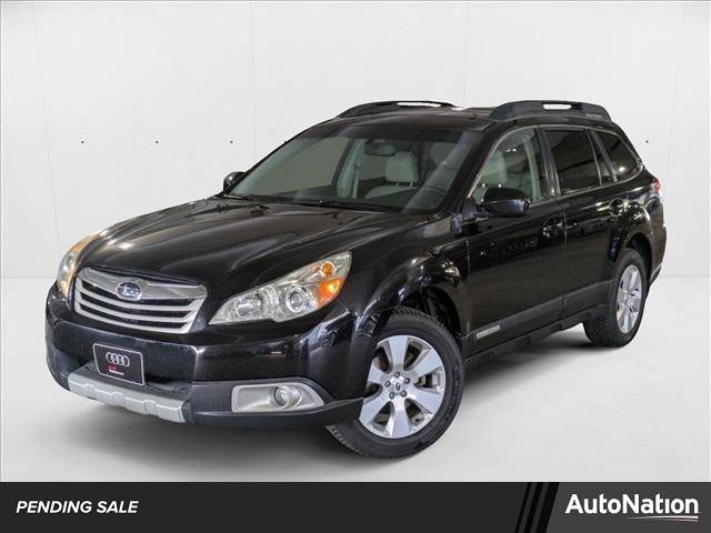 2012 Subaru Outback 2.5i Limited — SUV — 97,430 mi — Bellevue, WA