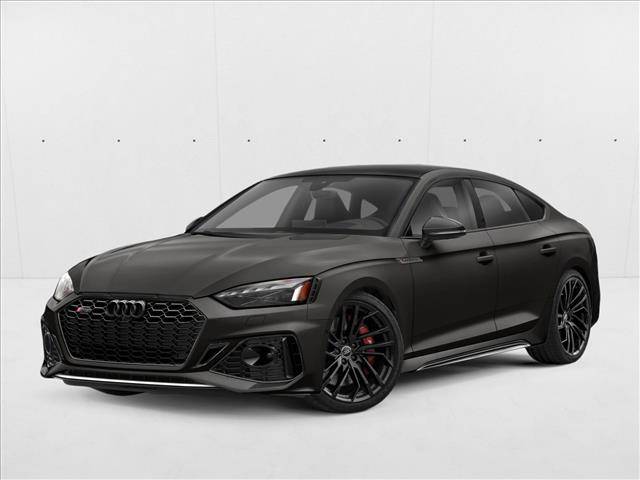 2023 Audi RS 5 Standard — Hatchback — 23,386 mi — Bellevue, WA