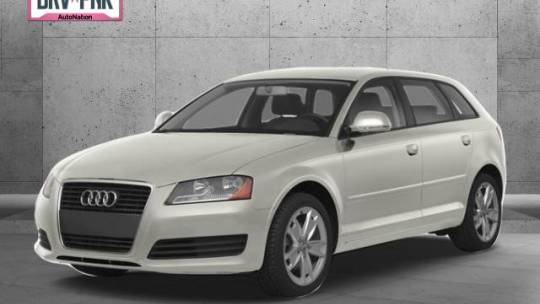 2013 Audi A3 Premium Plus — Hatchback — 68,171 mi — Bellevue, WA