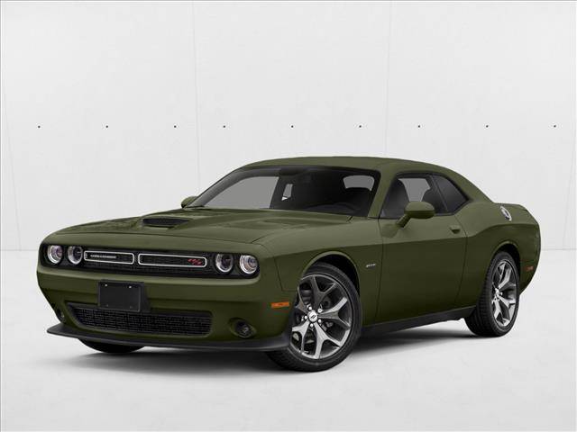 2019 Dodge Challenger GT
