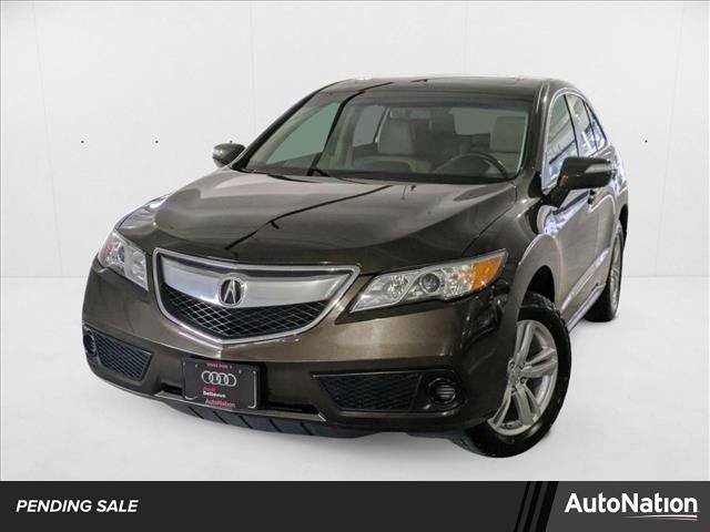 2014 Acura RDX Standard — SUV — 216,995 mi — Bellevue, WA