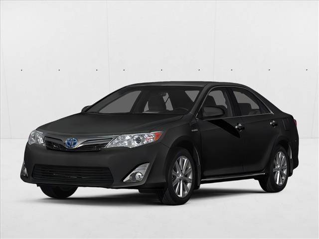 2014 Toyota Camry Hybrid XLE — Sedan — 230,097 mi — Bellevue, WA